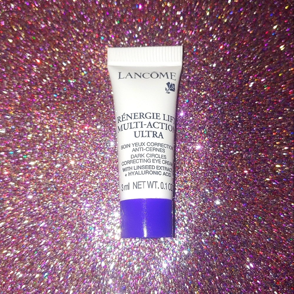 Renergie Lift Multi-Action Ultra Eye Cream Lancome